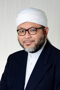 Ustaz Mohammad Hasbi
