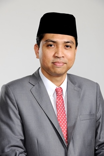 Ustaz Mohamed Qusairy Taha
