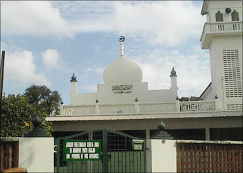 Abdul Razak Mosque
