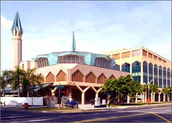 Kassim Mosque
