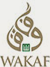 wakaf logo