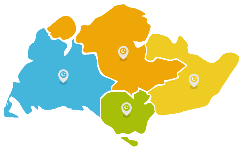 singapore-map